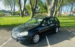 VW Golf Variant 1.9 TDi Confortline - 1