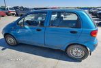 Motoras clapeta aeroterma Daewoo Matiz M150 (facelift)  [din 2000 pana  2016] seria Hatchback 0.8 M - 2