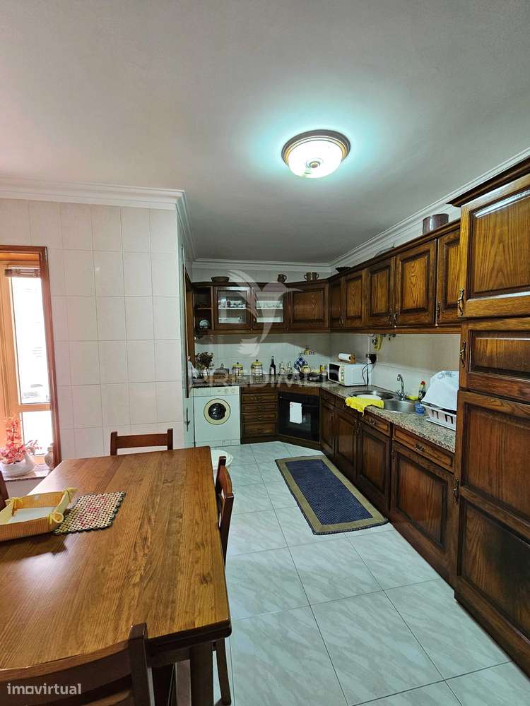 T3 c/ garagem - Grande imagem: 5/12