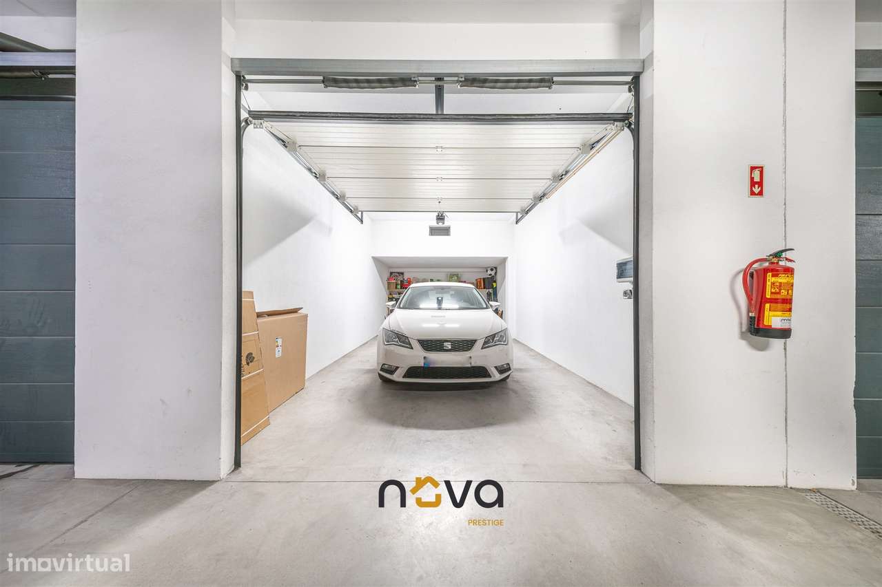 Apartamento T3 em Argivai, Póvoa de Varzim-27