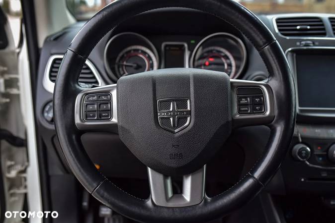 Dodge Journey - 24