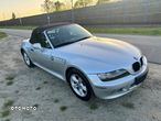 BMW Z3 1.8 - 28