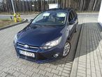 Ford Focus 1.6 TDCi DPF Titanium - 5