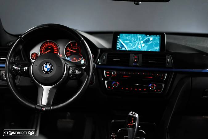 BMW 420 d Pack M Auto - 40