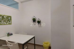 Loja em Alcobaça-Investimento - Grande imagem: 5/17