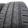 2 x CONTINENTAL 185/65 R15 88T EcoContact 6 Lato 2019 5.5-6mm - 3