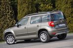 Skoda Yeti 2.0 TDI Active - 20