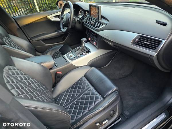 Audi S7 4.0 TFSI Quattro S tronic - 17