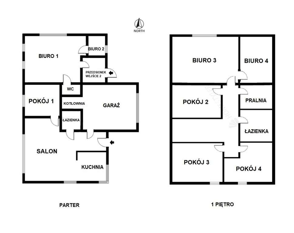 Nowy dom 2023 | 8 pokoi | działka 3552 m² | Jany-19