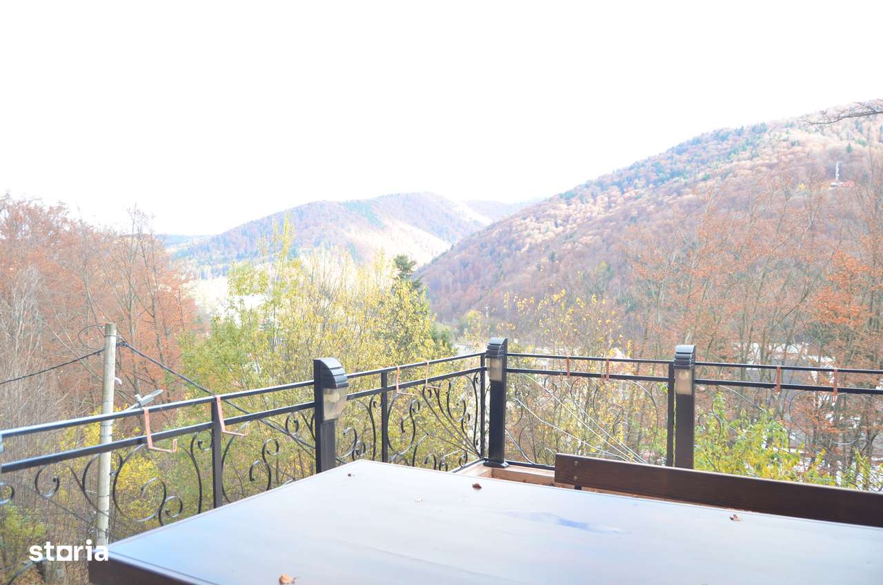 Pensiune de vanzare in Sinaia-6