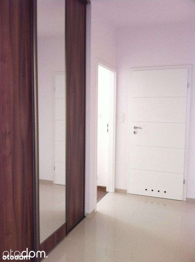 Wynajmę mieszkanie 50m2, 2 pokoje+garaż i komórka - Pełny obrazek: 4/13