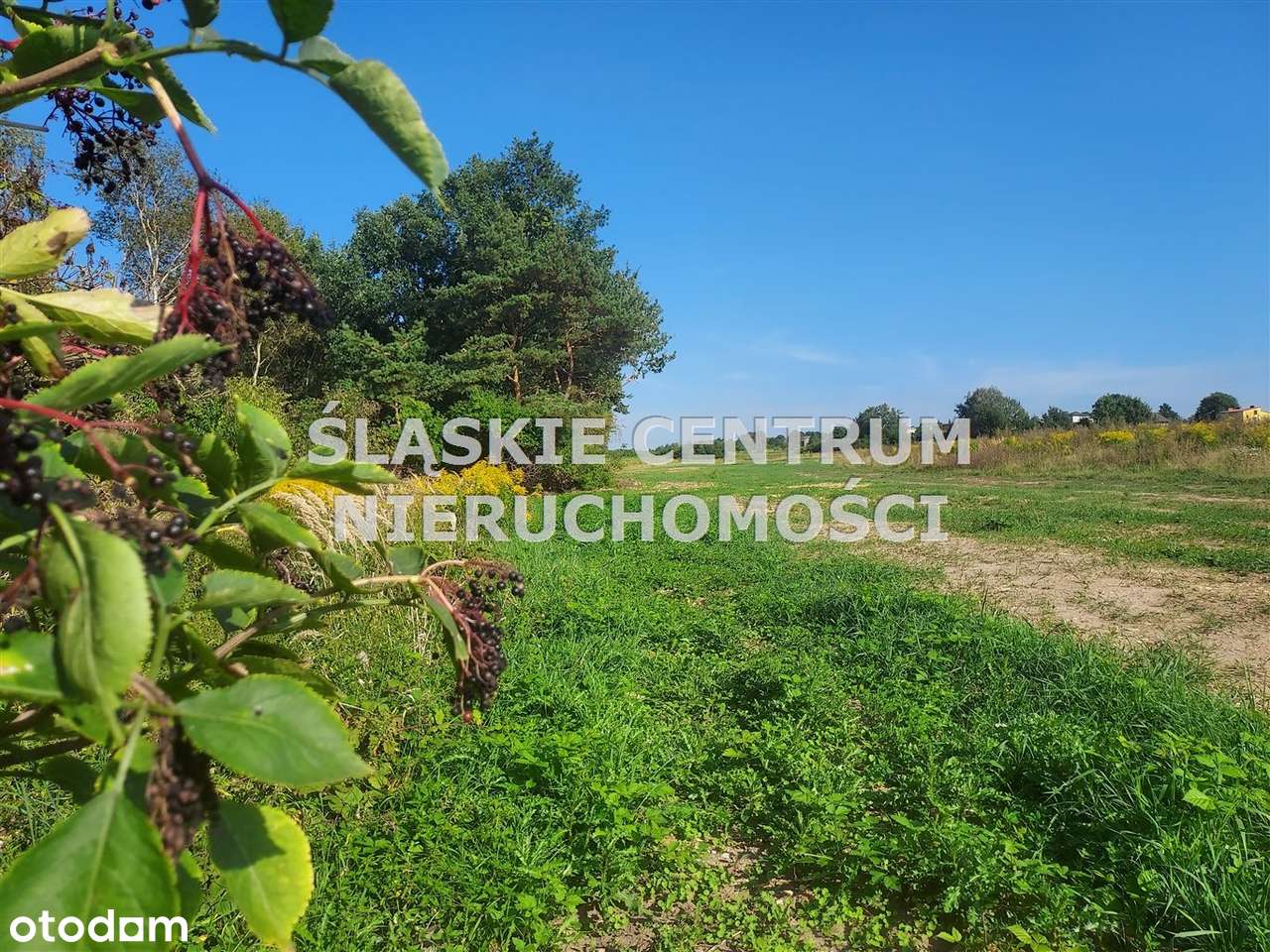 Mierzęcice atrakcyjne uzbrojone działki budowlane - Pełny obrazek: 4/10