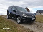 Volkswagen Caddy 2.0 TDI Comfortline - 4