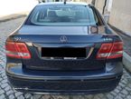 Saab 9-3 Sport Sedan 1.9TiD Lin-Sport - 10