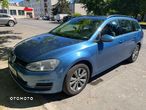 Volkswagen Golf VI 1.6 TDI BlueMot Comfortline - 15