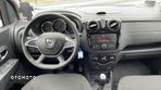 Dacia Lodgy 1.6 SCe Laureate S&S - 10