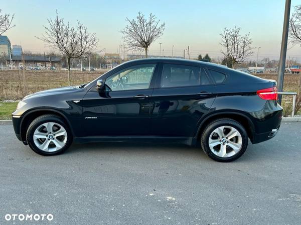 BMW X6 35d xDrive - 6