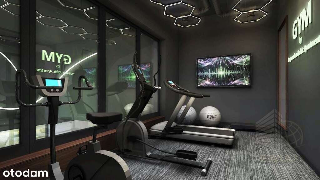 Luksusowe Apartamenty Premium Pogorzelica-5