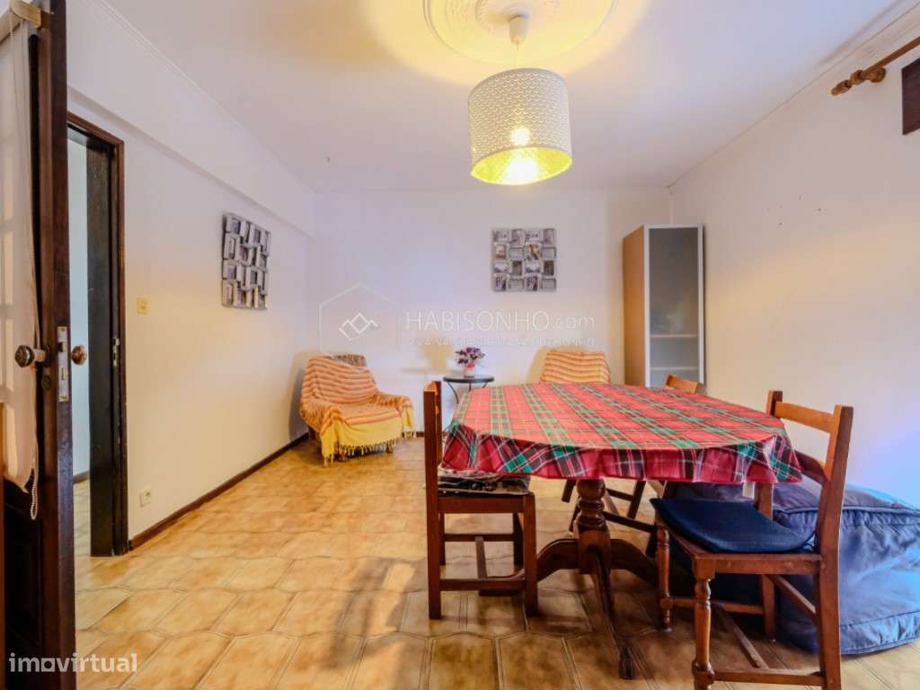 Apartamento T2 | Vila Real Santo António | Algarve - Grande imagem: 3/22