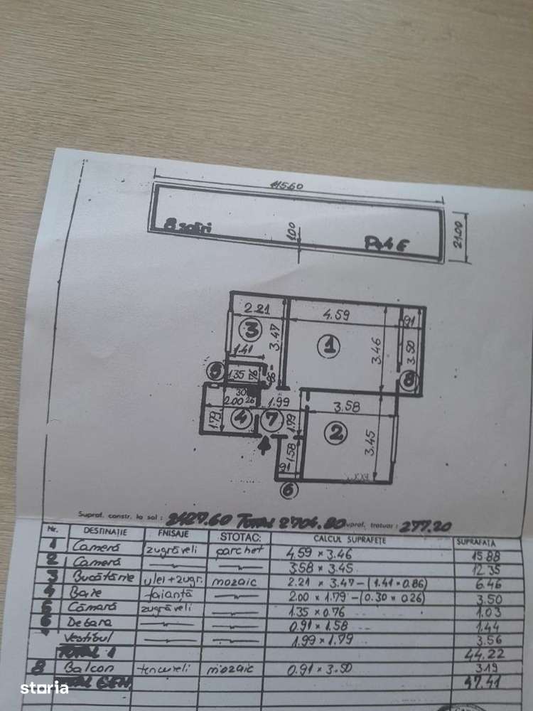 Drumul Taberei - Favorit-10