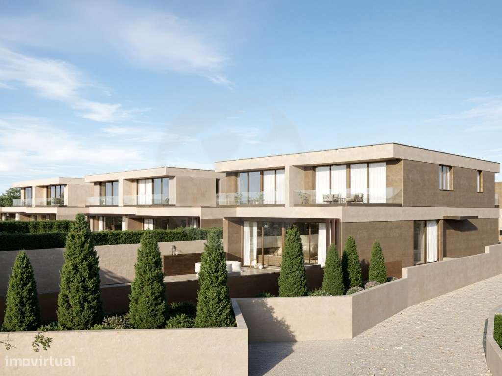 Moradia T3 em Início de Construção-15
