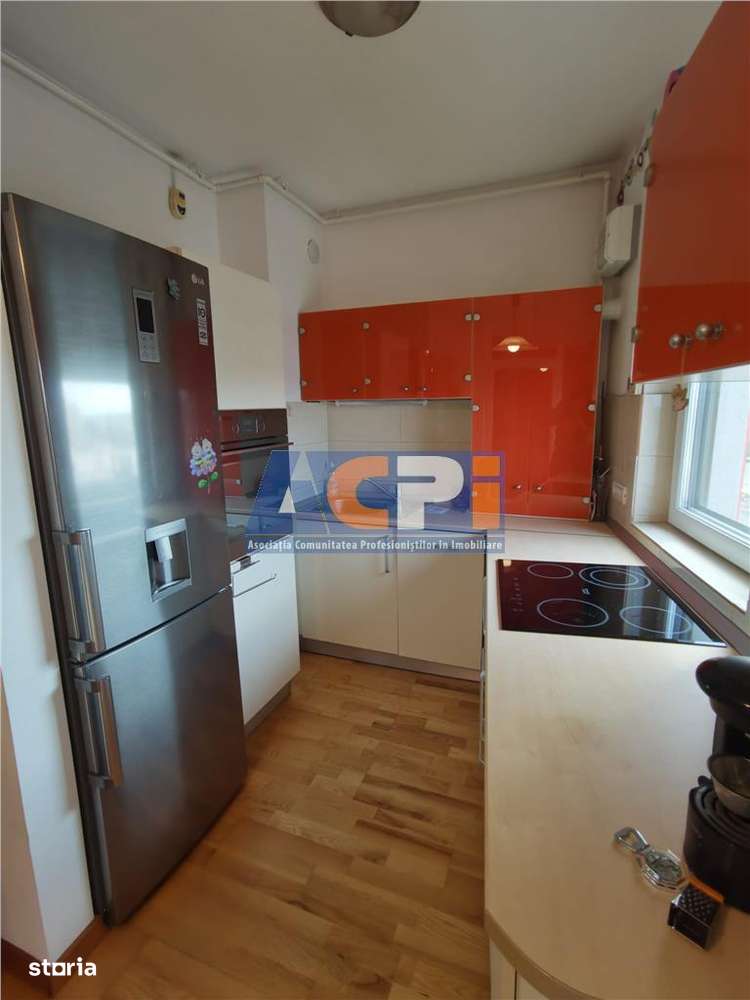 Inchiriez apartament 2 camere-Ared Kaufland - Imagine principală: 2/9