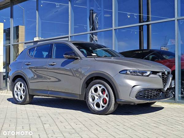 Alfa Romeo Tonale 1.5 T4 GSE Hybrid Sprint DCT - 5