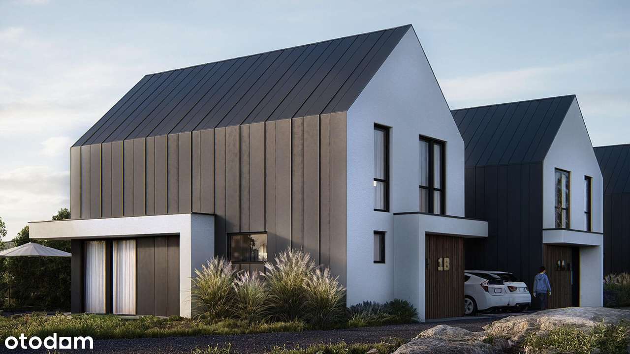 Nowa Inwestycja / 5 pokoi / Bez Prowizji-1