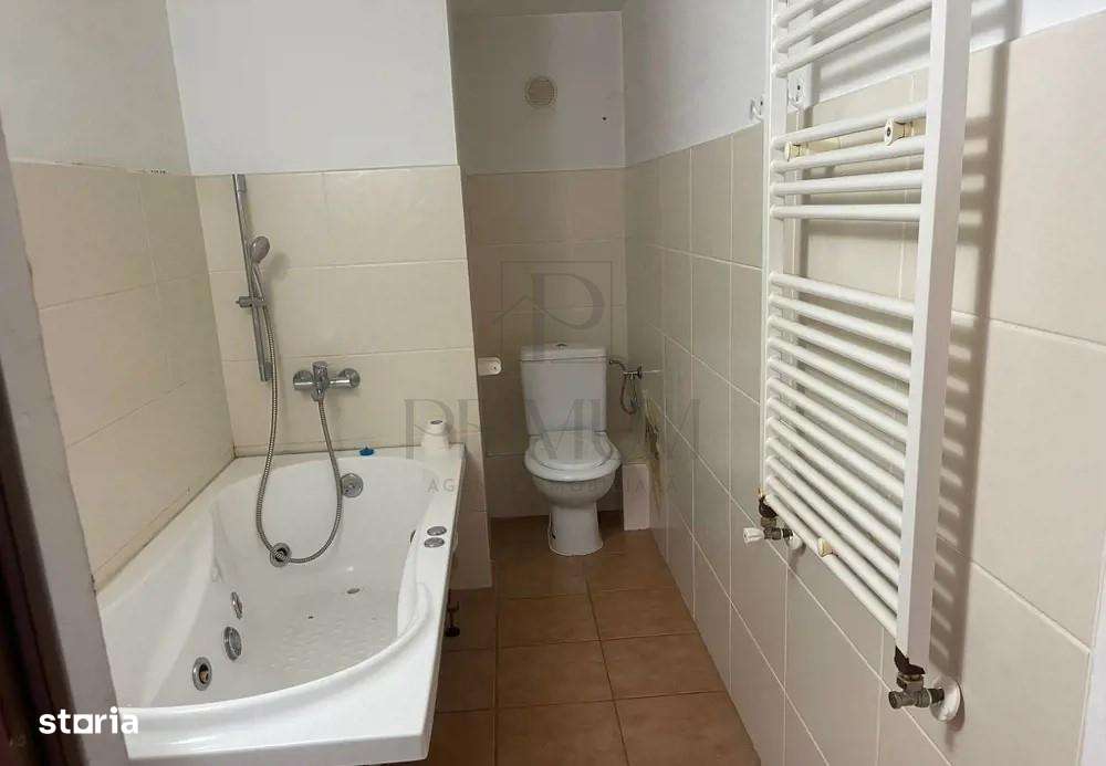 Girocului - 2 Camere - Bloc 2007 - Centrala termica proprie - Aproape - Imagine principală: 5/6