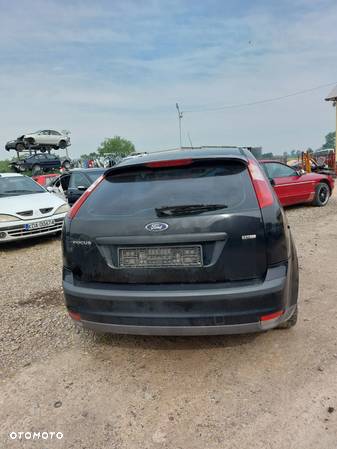 Ford Focus 2005r 2,0 TDCI  136KM na części - 3