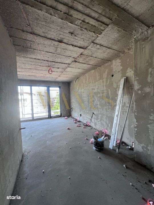 Pensiune Noua cu Vedere Panoramica – Zona Centrala Platinia Cluj - Imagine principală: 4/8