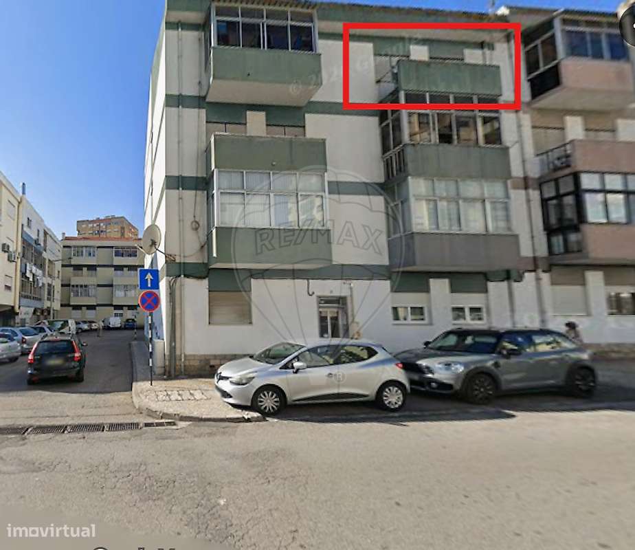Apartamento T2 para venda-14
