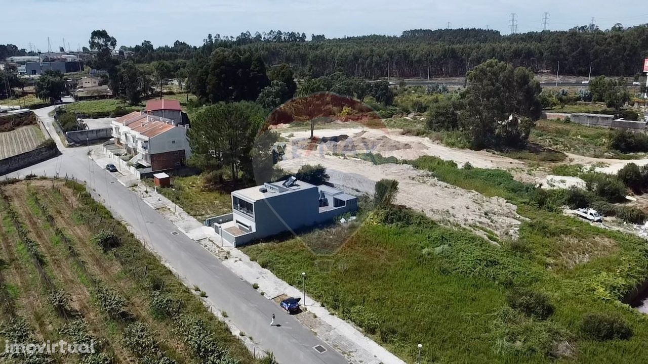 Terreno  para venda