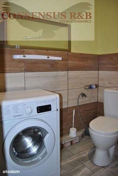 Przytulne mieszkanie w pobliżu centrum Prudnika-8