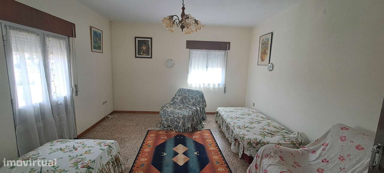 Moradia T5 Venda em São Martinho de Angueira,Miranda do Douro-35