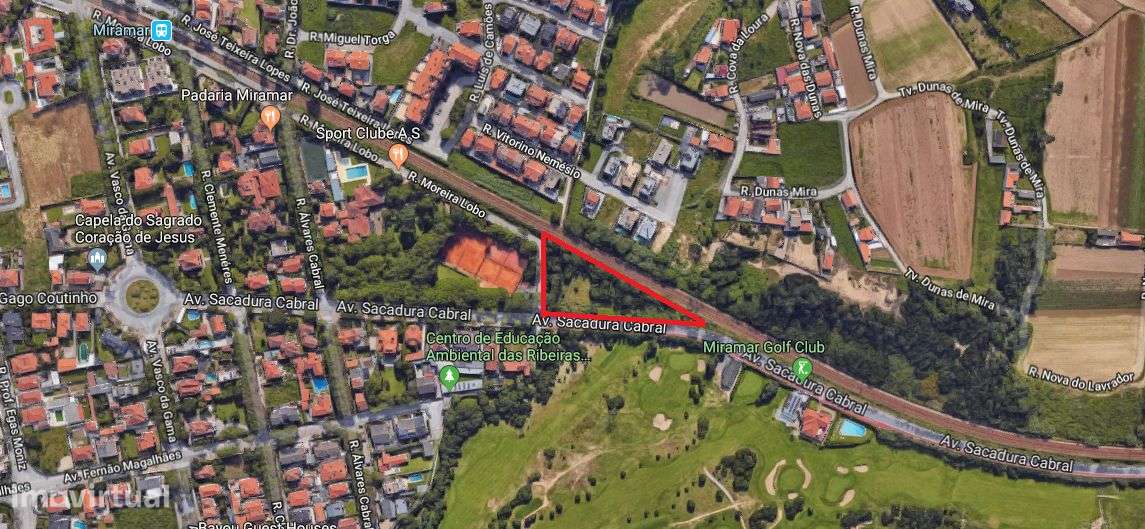 Miramar - PIP aprovado - Grande imagem: 2/9