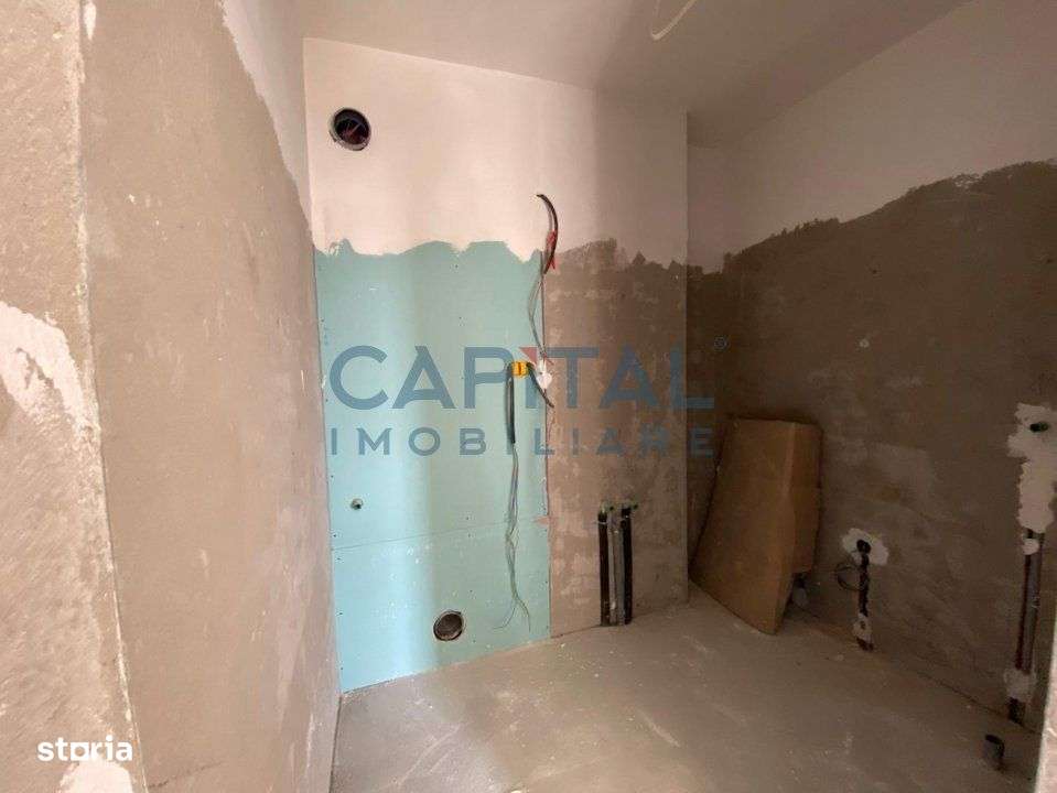 Apartament 3 camere, etaj 1, imobil nou, zona Aeroport, Cluj-Napoca - Imagine principală: 4/7