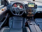 Mercedes-Benz GLE Coupe 350 d 4Matic 9G-TRONIC AMG Line - 15
