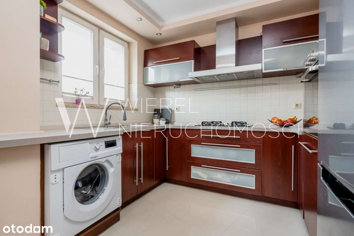 Komfortowe 77,4 m2 w Centrum ul.Ciepła-2