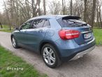 Mercedes-Benz GLA - 7