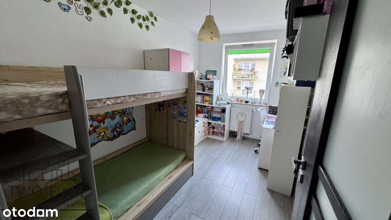 3pokoje-świetna lokalizacja-możliwość kupienia garażu-8