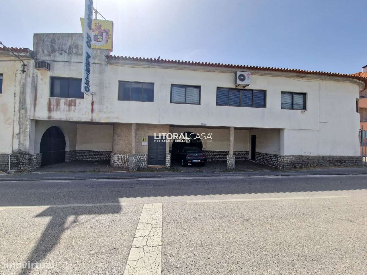 Armazém - Antigas Caves - Grande imagem: 5/31