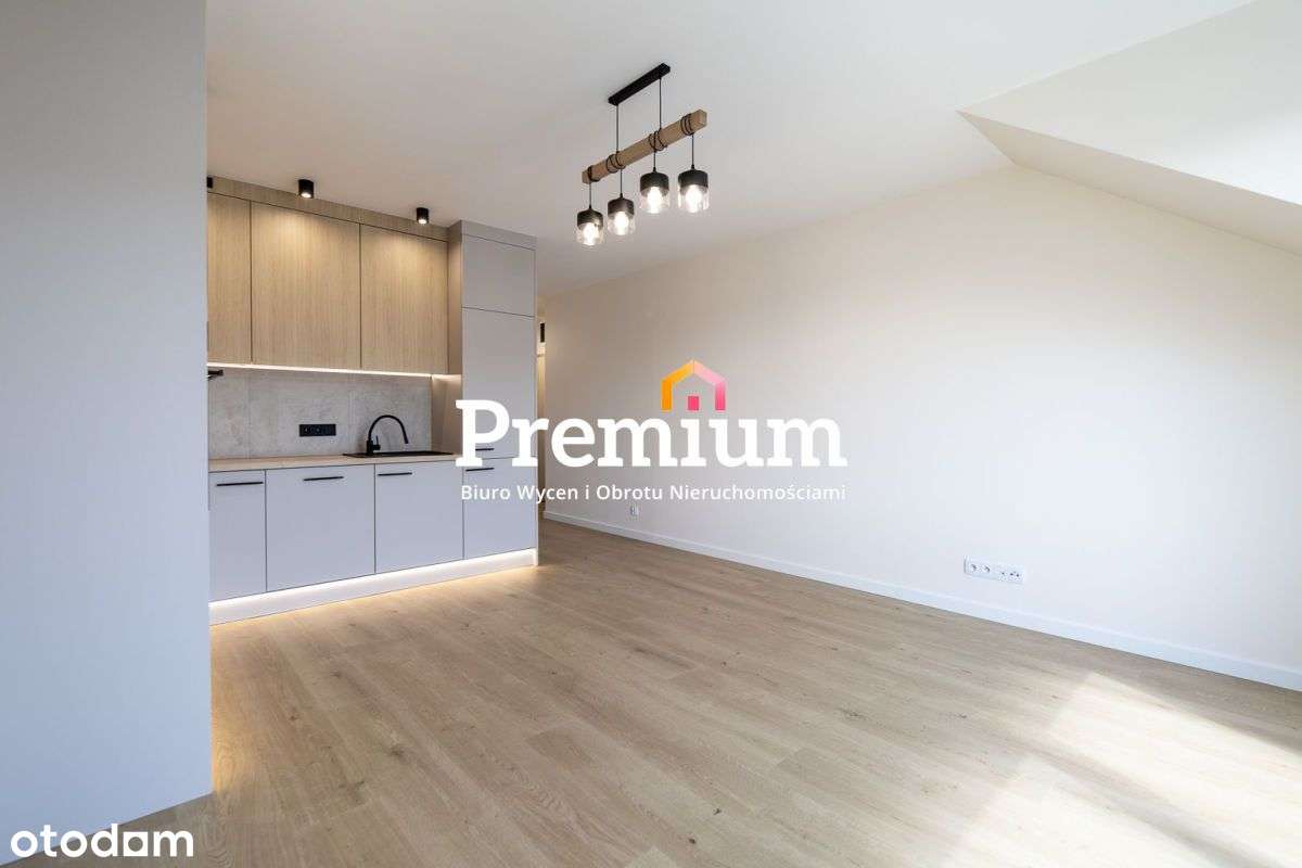 Nowe, niezamieszkałe trzypokojowe mieszkanie-3