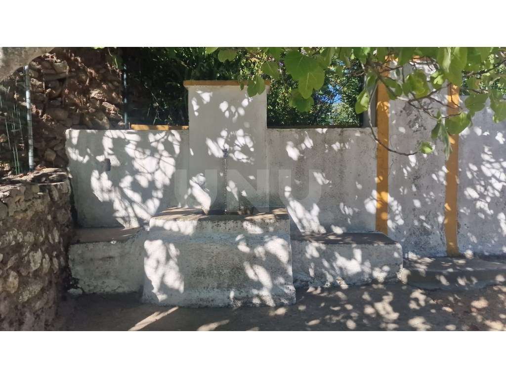 Quinta - Reguengo e São Julião - Um refúgio entre o campo e a serra! - Grande imagem: 2/25