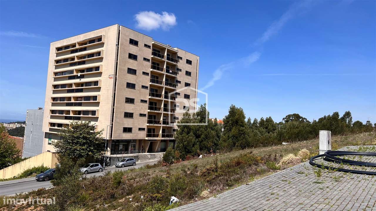 Terreno Para Construção  Venda em São João de Ver,Santa Maria da Feira - Grande imagem: 3/6