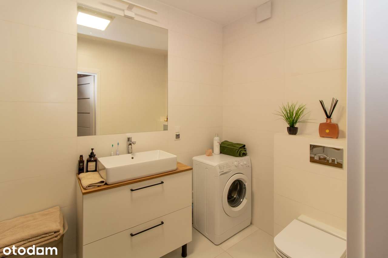 Wykończone pod klucz,  nowoczesne osiedle-7