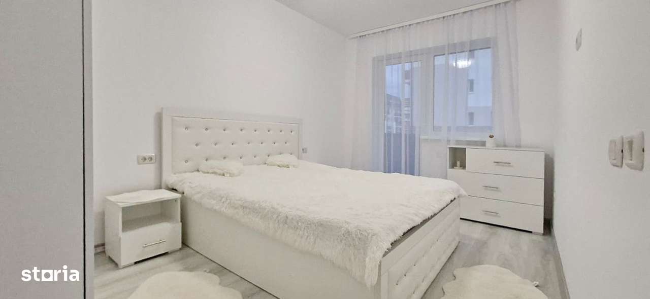 Apartament de inchiriat 3c Sanpetru Subcetate - Imagine principală: 1/12