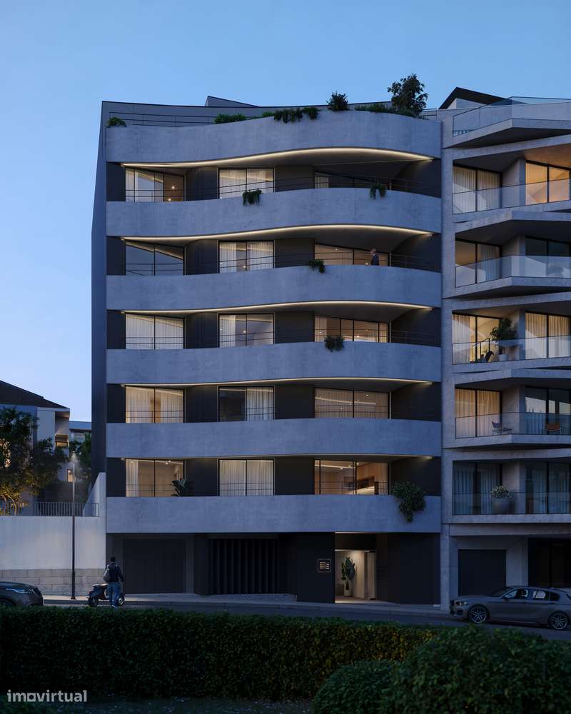 NOVO Apartamento T2 Avenida da Republica-10