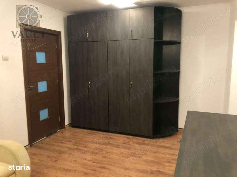 Apartament 4 camere - MOBILAT - zona APARATORII PATRIEI - Imagine principală: 5/10