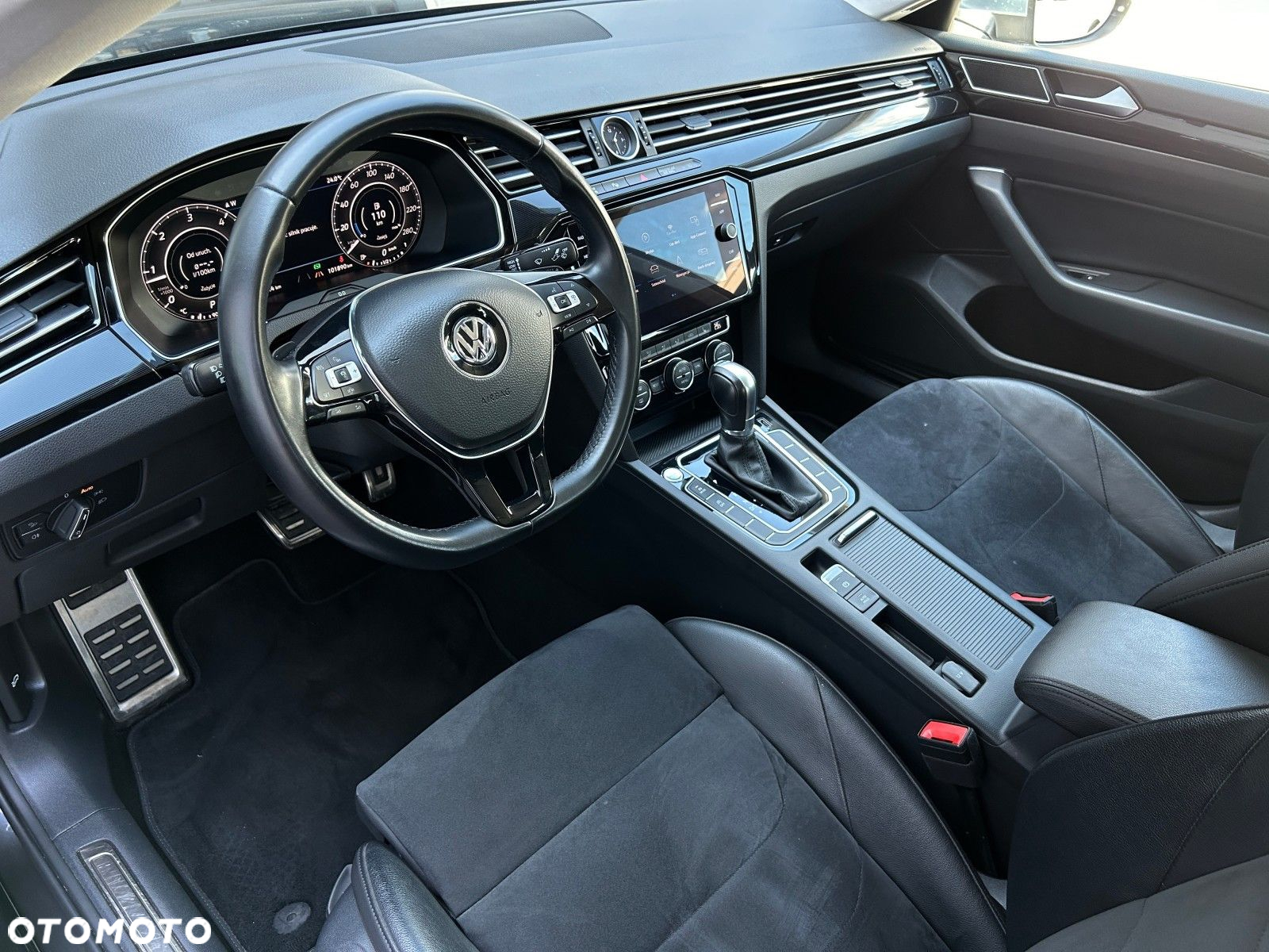 Volkswagen Arteon 2.0 TDI SCR Elegance DSG - 6